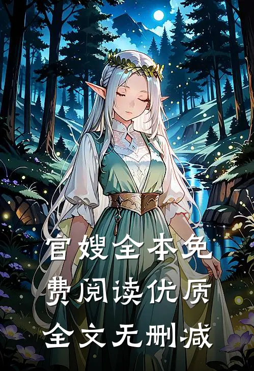 官嫂全本免费阅读优质全文无删减