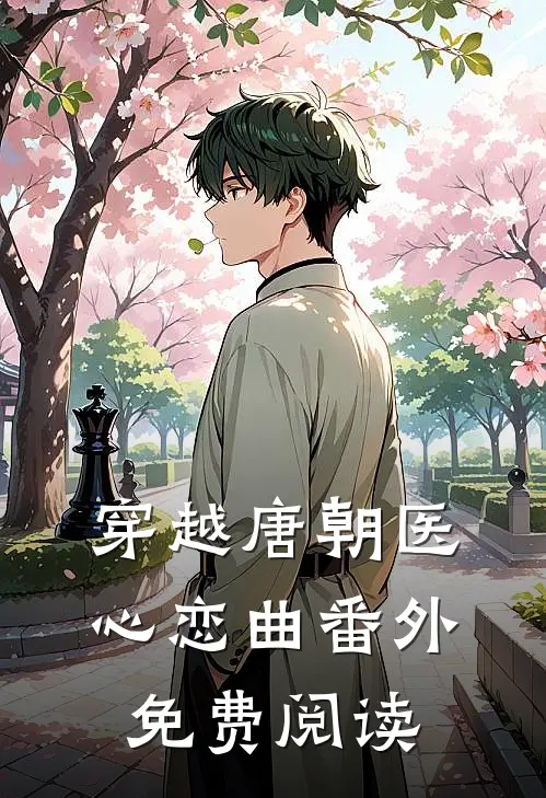 穿越唐朝医心恋曲 番外免费阅读