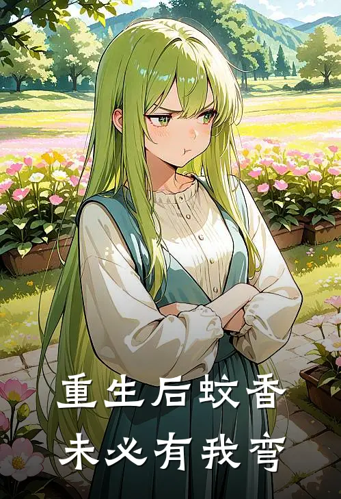 重生后蚊香未必有我弯