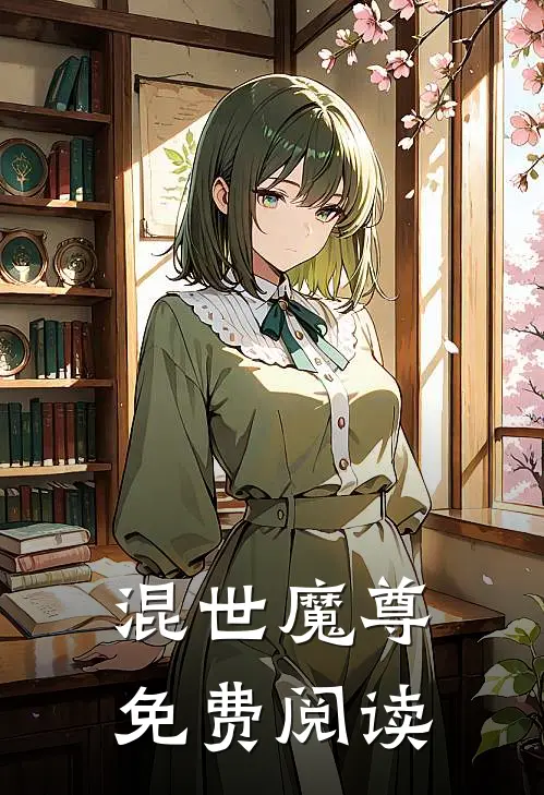 混世魔尊免费阅读