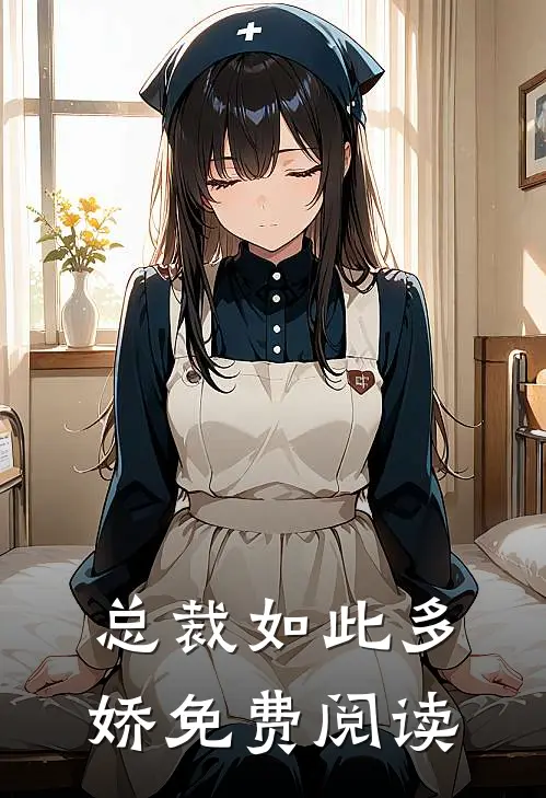 总裁如此多娇免费阅读