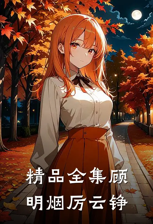 精品全集顾明烟厉云铮