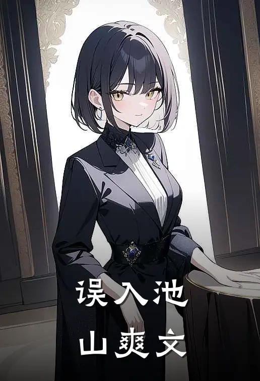误入池山爽文