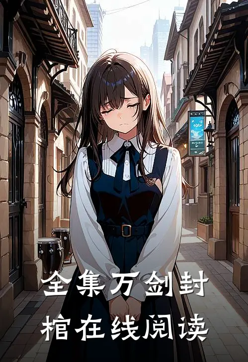 全集万剑封棺在线阅读
