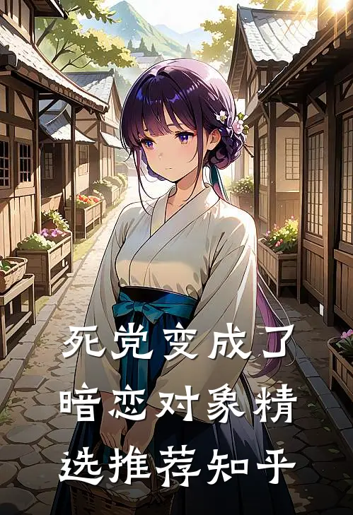 死党变成了暗恋对象精选推荐知乎