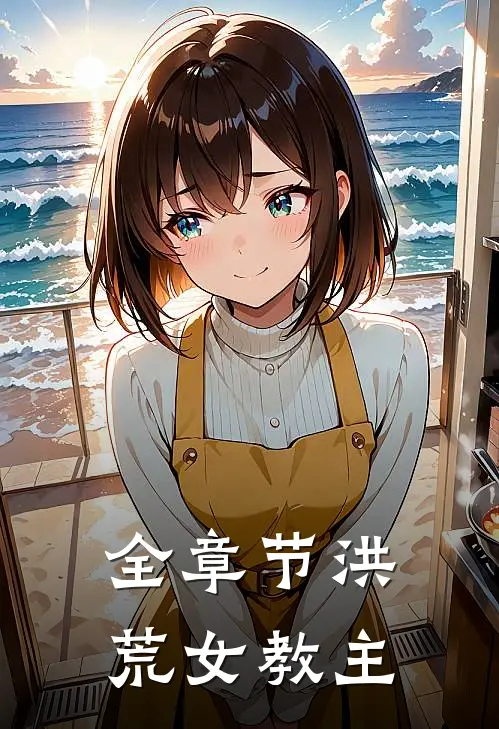 全章节洪荒女教主