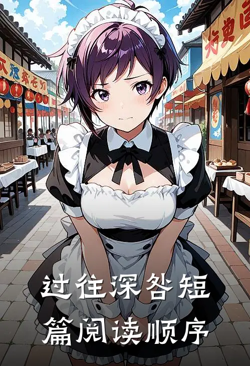 过往深咎短篇阅读顺序