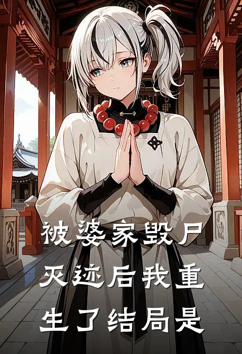 被婆家毁尸灭迹后我重生了结局是