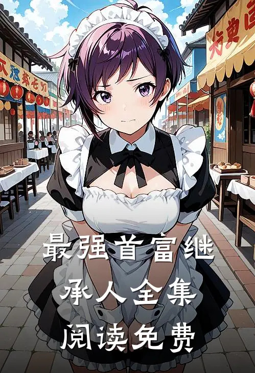 最强首富继承人全集阅读免费