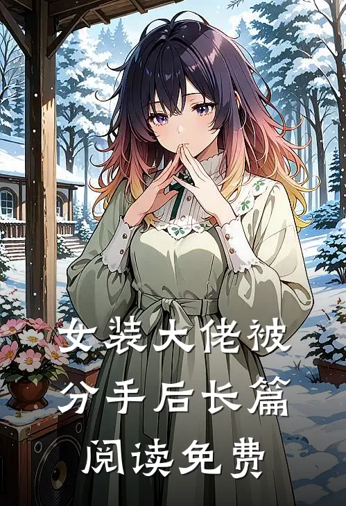 女装大佬被分手后长篇阅读免费