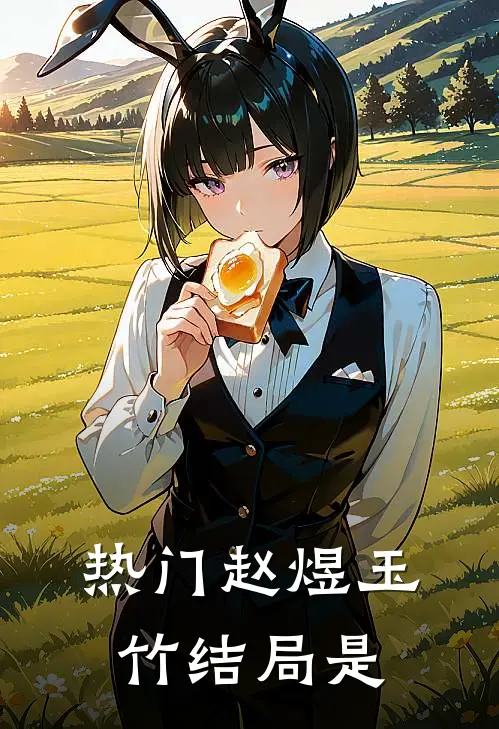 热门赵煜玉竹结局是