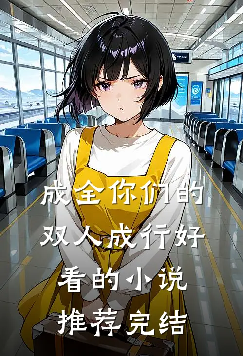 成全你们的双人成行好看的小说推荐完结
