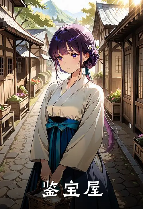 鉴宝屋