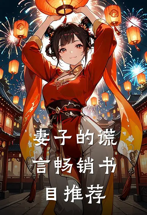 妻子的谎言畅销书目推荐