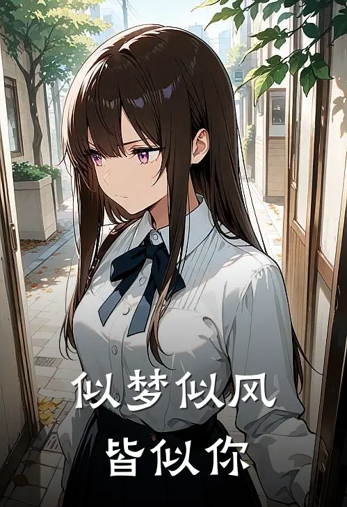 似梦似风皆似你