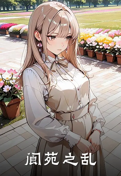 阆苑之乱