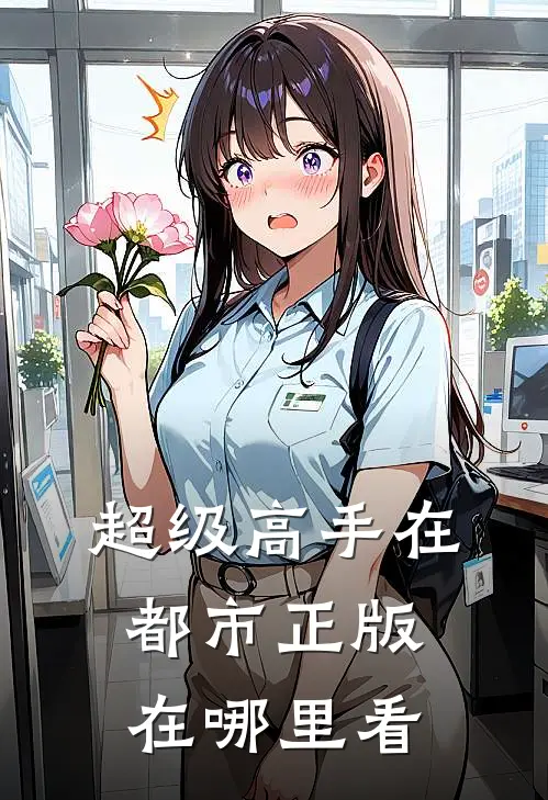 超级高手在都市正版在哪里看