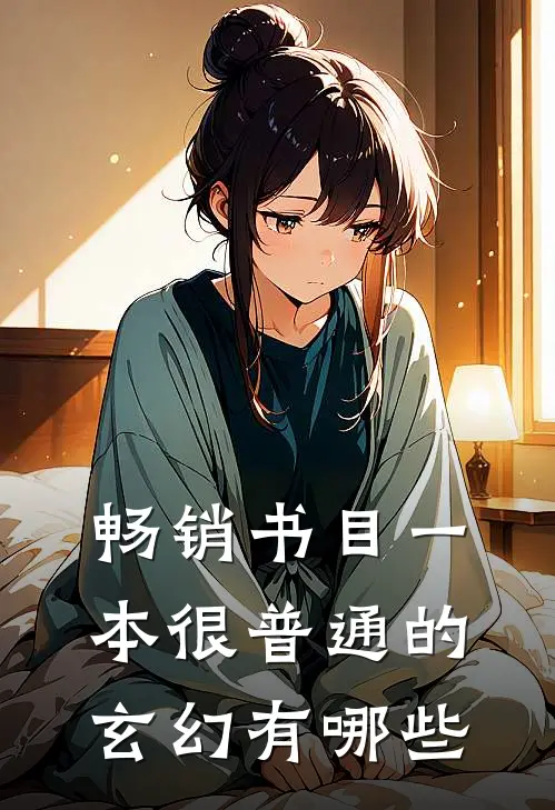 畅销书目一本很普通的玄幻有哪些
