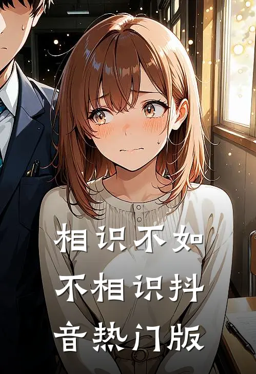 相识不如不相识抖音热门版
