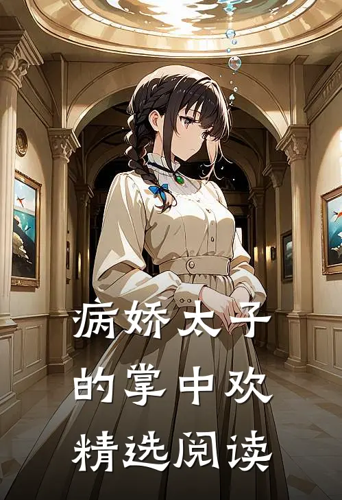 病娇太子的掌中欢精选阅读