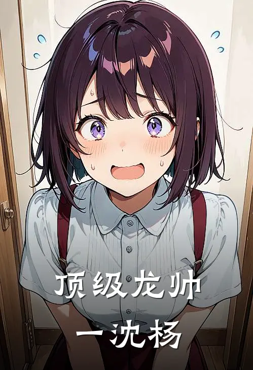 顶级龙帅一沈杨