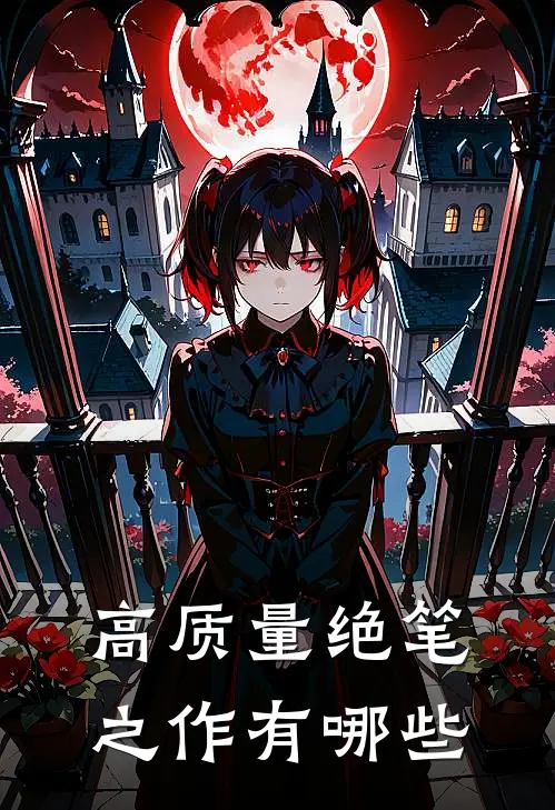高质量绝笔之作有哪些