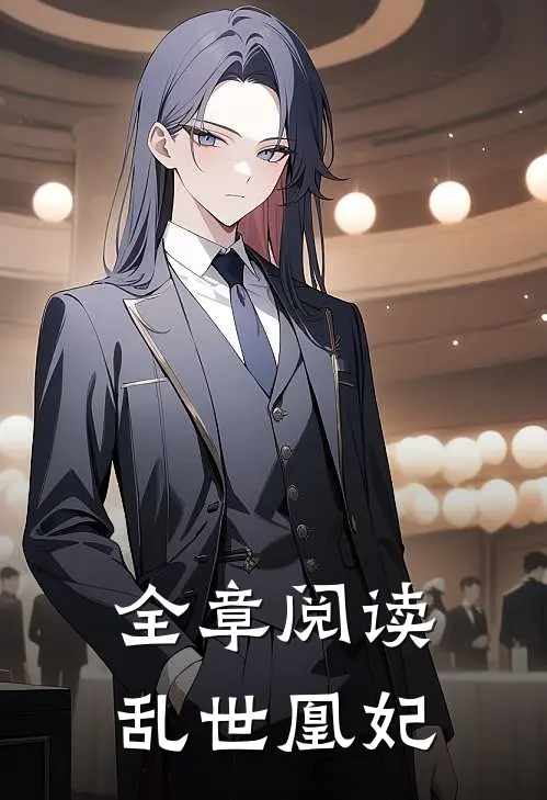 全章阅读乱世凰妃
