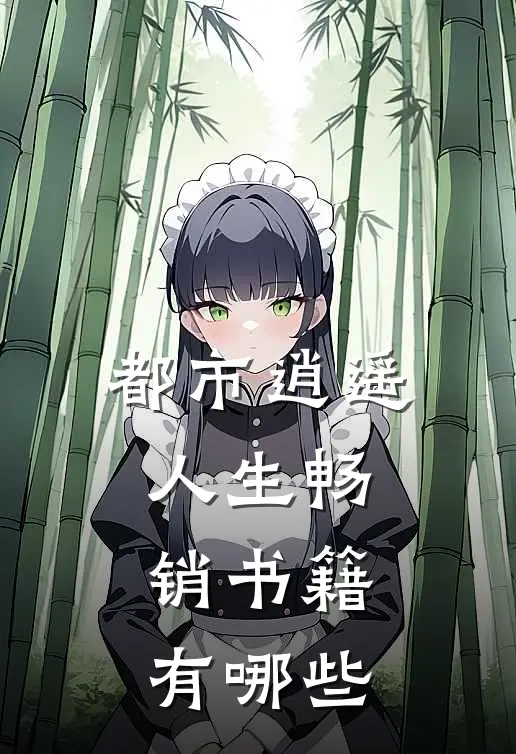 都市逍遥人生畅销书籍有哪些