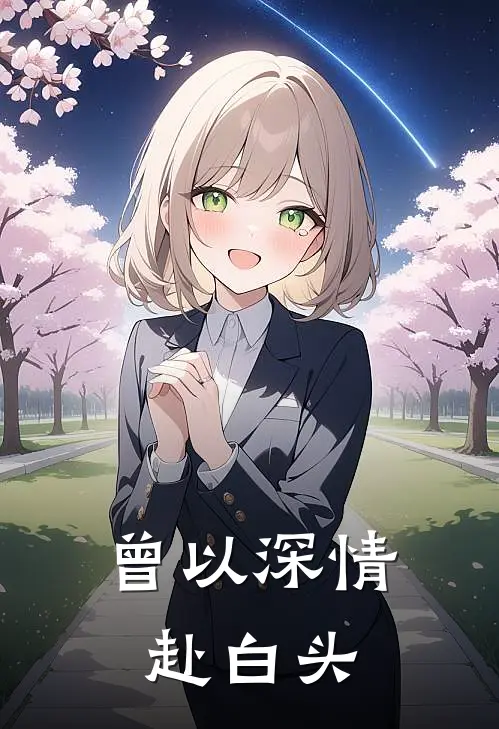 曾以深情赴白头
