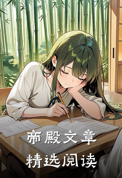 帝殿文章精选阅读