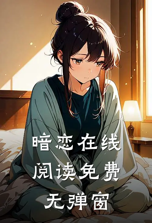 暗恋在线阅读免费无弹窗