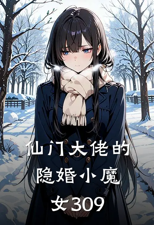 仙门大佬的隐婚小魔女309
