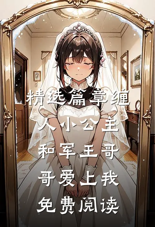 精选篇章缠人小公主和军王哥哥爱上我免费阅读
