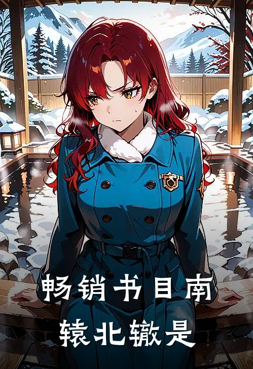 畅销书目南辕北辙是