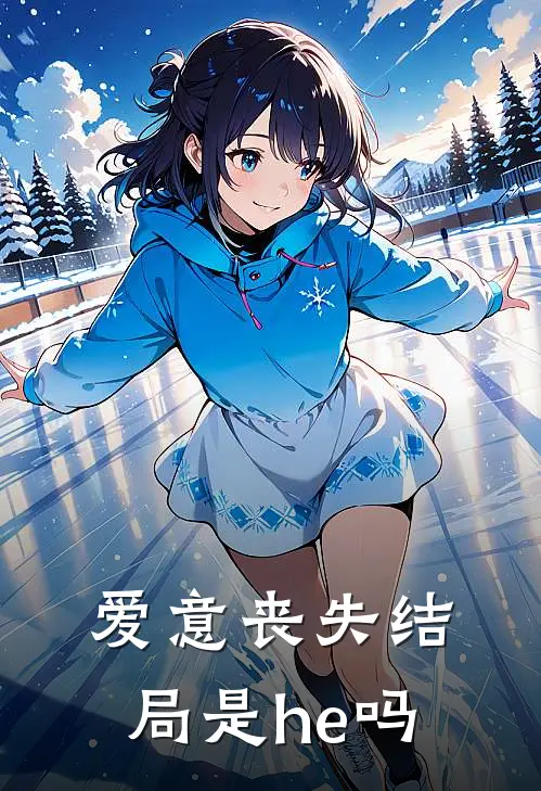 爱意丧失结局是he吗