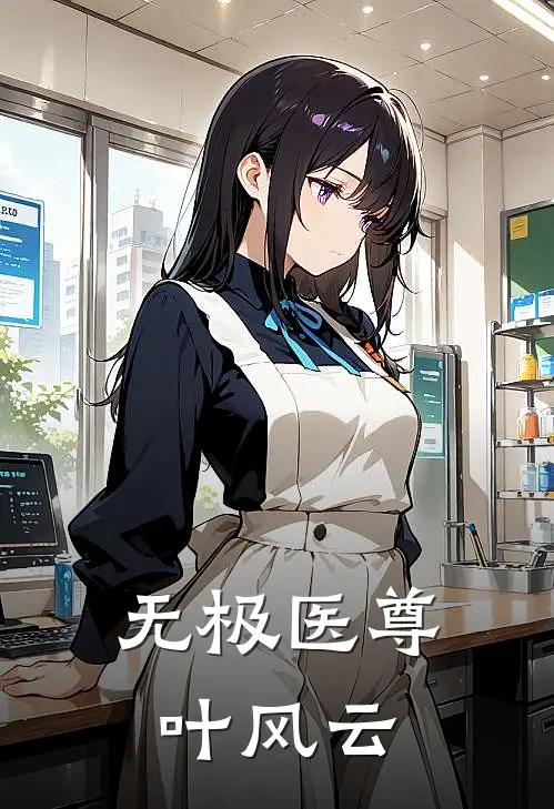 无极医尊叶风云