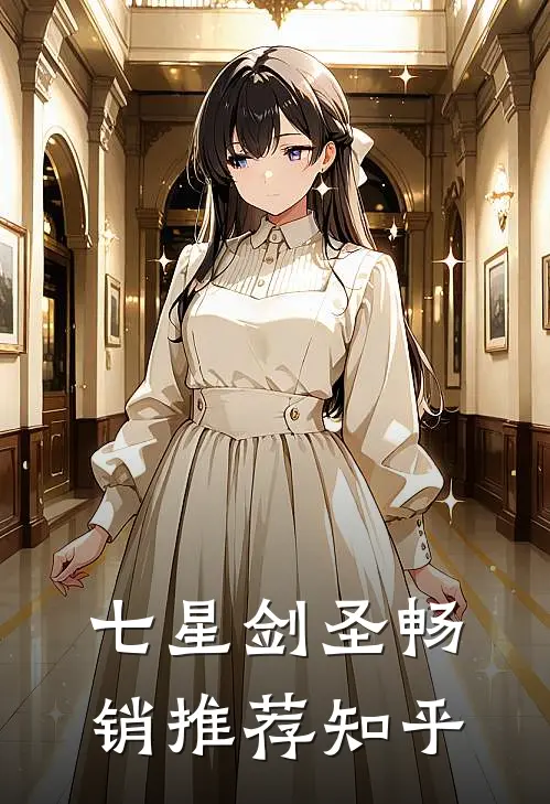 七星剑圣畅销推荐知乎