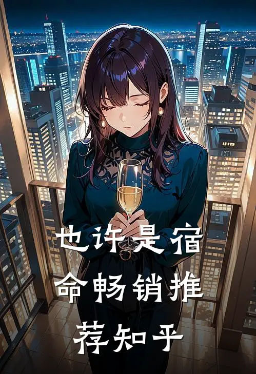 也许是宿命畅销推荐知乎
