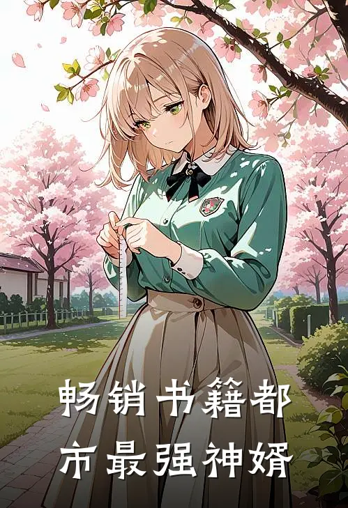 畅销书籍都市最强神婿