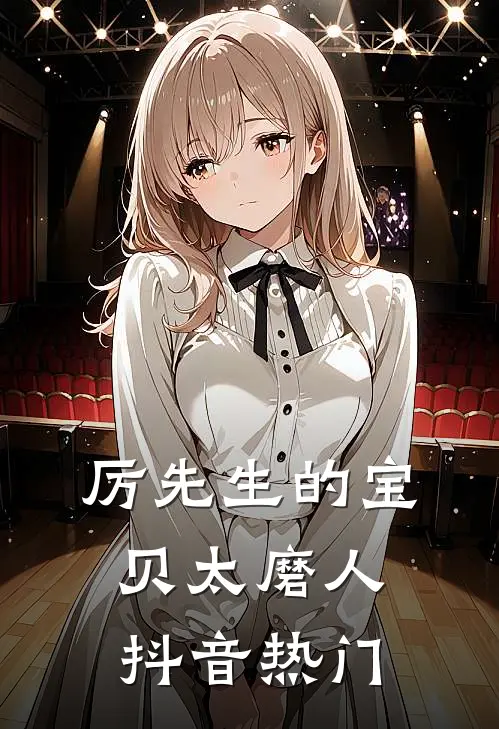 厉先生的宝贝太磨人抖音热门