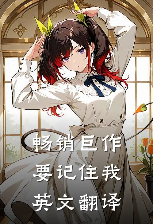 畅销巨作要记住我英文翻译