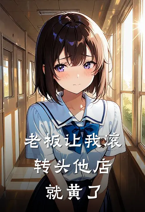 老板让我滚，转头他店就黄了