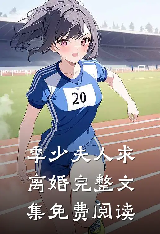 季少夫人求离婚完整文集免费阅读
