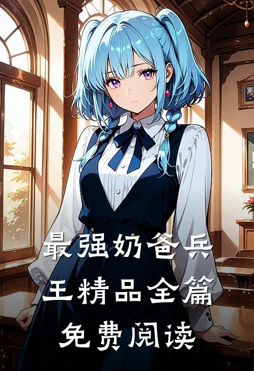 最强奶爸兵王精品全篇免费阅读