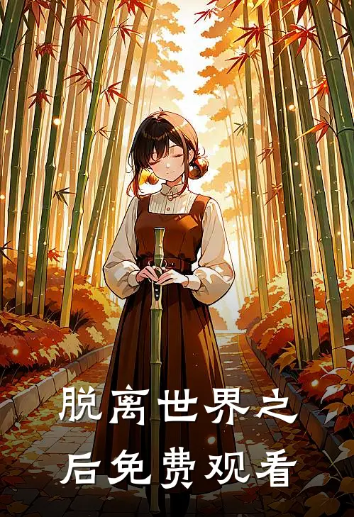 脱离世界之后免费观看
