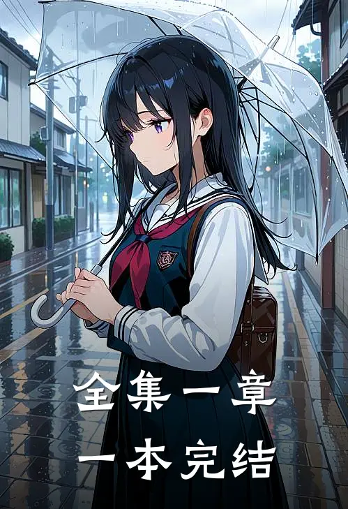 全集一章一本完结