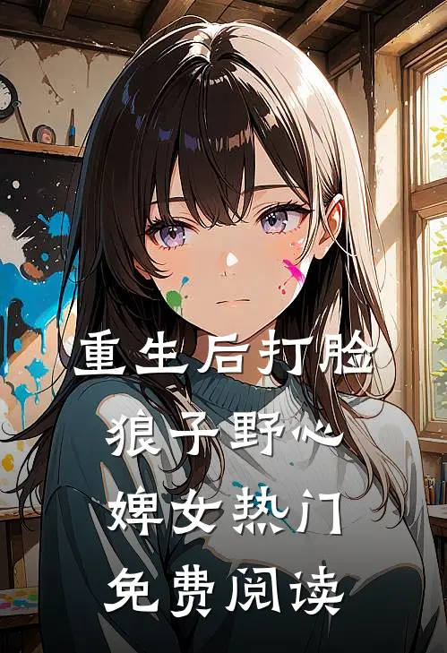 重生后打脸狼子野心婢女热门免费阅读