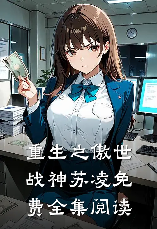 重生之傲世战神苏凌免费全集阅读