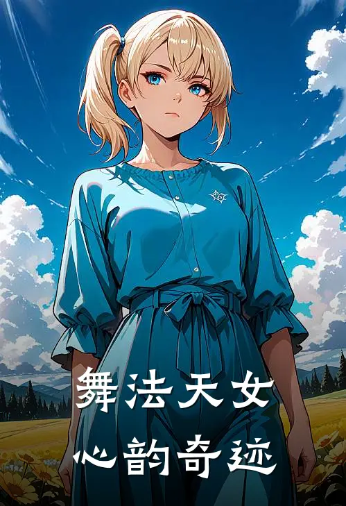舞法天女：心韵奇迹
