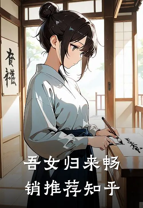 吾女归来畅销推荐知乎